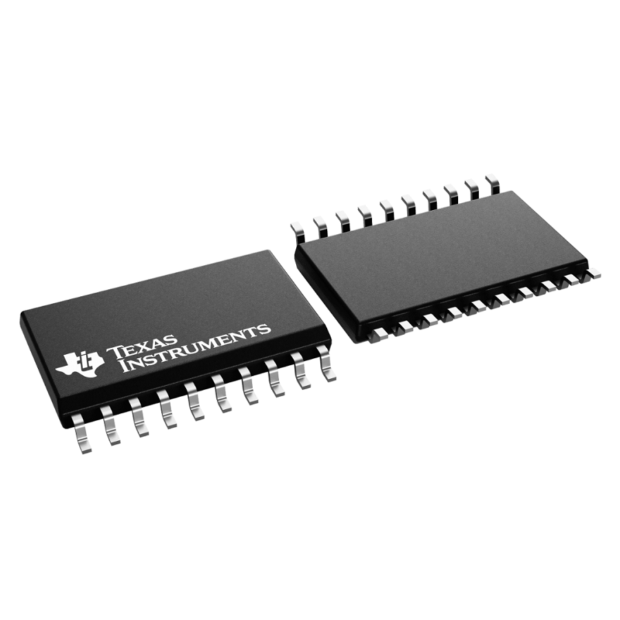 TLC2543IDWR-Texas Instruments